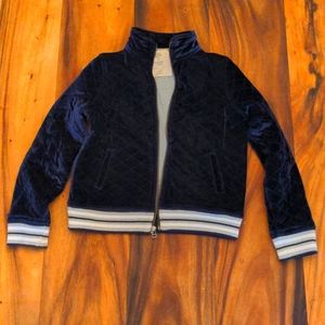 Quilted Jacket